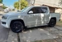 Camionetas - Volkswagen Amarok trendline 2011 Diesel 202000Km - En Venta