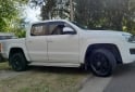 Camionetas - Volkswagen Amarok trendline 2011 Diesel 202000Km - En Venta
