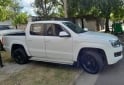 Camionetas - Volkswagen Amarok trendline 2011 Diesel 202000Km - En Venta