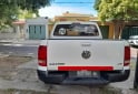 Camionetas - Volkswagen Amarok trendline 2011 Diesel 202000Km - En Venta