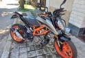 Motos - Ktm 390 2021 Nafta 2500Km - En Venta