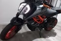 Motos - Ktm 390 2021 Nafta 2500Km - En Venta