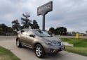 Autos - Nissan Murano Xtronic CVT 2011 Nafta 150655Km - En Venta