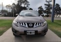 Autos - Nissan Murano Xtronic CVT 2011 Nafta 150655Km - En Venta