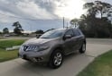 Autos - Nissan Murano Xtronic CVT 2011 Nafta 150655Km - En Venta