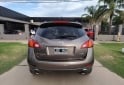 Autos - Nissan Murano Xtronic CVT 2011 Nafta 150655Km - En Venta