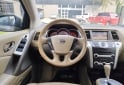 Autos - Nissan Murano Xtronic CVT 2011 Nafta 150655Km - En Venta