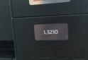 Inform�tica - Impresora Epson l3210 - En Venta