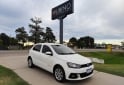 Autos - Volkswagen Gol Trend Comfortline 1.6 2018 Nafta 149200Km - En Venta