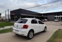 Autos - Volkswagen Gol Trend Comfortline 1.6 2018 Nafta 149200Km - En Venta