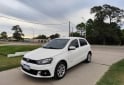 Autos - Volkswagen Gol Trend Comfortline 1.6 2018 Nafta 149200Km - En Venta