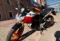 Motos - Honda CB190R 2018 Nafta 30000Km - En Venta