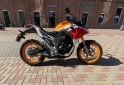 Motos - Honda CB190R 2018 Nafta 30000Km - En Venta
