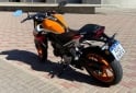 Motos - Honda CB190R 2018 Nafta 30000Km - En Venta
