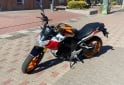 Motos - Honda CB190R 2018 Nafta 30000Km - En Venta