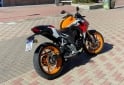 Motos - Honda CB190R 2018 Nafta 30000Km - En Venta