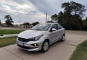 Autos - Fiat Cronos Drive Conectividad 2021 Nafta 65400Km - En Venta