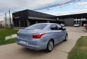 Autos - Citroen C-Elysse Feel VTI 115 2017 GNC 155400Km - En Venta