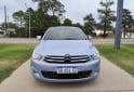 Autos - Citroen C-Elysse Feel VTI 115 2017 GNC 155400Km - En Venta