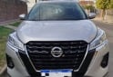 Autos - Nissan KICKS ADVANCE 2022 Nafta 40000Km - En Venta