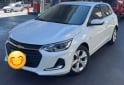 Autos - Chevrolet Onix 1.0 premier turbo 2020 Nafta 92000Km - En Venta