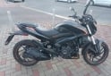 Motos - Bajaj Dominar 2021 Nafta 15800Km - En Venta