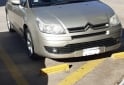 Autos - Citroen C4 2014 GNC 257000Km - En Venta