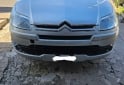 Autos - Citroen C4 2014 GNC 257000Km - En Venta