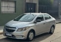 Autos - Chevrolet Prisma joy 2017 GNC 150000Km - En Venta
