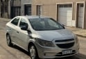 Autos - Chevrolet Prisma joy 2017 GNC 150000Km - En Venta