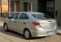 Autos - Chevrolet Prisma joy 2017 GNC 150000Km - En Venta