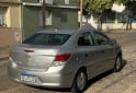 Autos - Chevrolet Prisma joy 2017 GNC 150000Km - En Venta