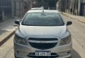 Autos - Chevrolet Prisma joy 2017 GNC 150000Km - En Venta