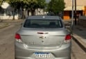 Autos - Chevrolet Prisma joy 2017 GNC 150000Km - En Venta