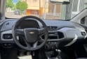 Autos - Chevrolet Prisma joy 2017 GNC 150000Km - En Venta