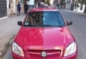 Autos - Suzuki Fun 2008 Nafta 184000Km - En Venta