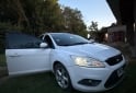 Autos - Ford Focus 2011 Nafta 185000Km - En Venta