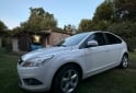 Autos - Ford Focus 2011 Nafta 185000Km - En Venta