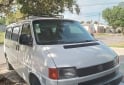 Utilitarios - Volkswagen Transporter 1999 GNC 999999Km - En Venta