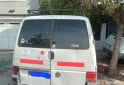 Utilitarios - Volkswagen Transporter 1999 GNC 999999Km - En Venta
