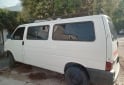 Utilitarios - Volkswagen Transporter 1999 GNC 999999Km - En Venta