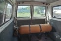 Utilitarios - Volkswagen Transporter 1999 GNC 999999Km - En Venta