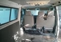 Utilitarios - Volkswagen Transporter 1999 GNC 999999Km - En Venta