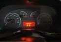 Utilitarios - Fiat Qubo 2012 GNC 235000Km - En Venta