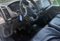 Utilitarios - Ford Tr�nsit Chasis 2023 Diesel 18300Km - En Venta