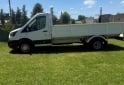 Utilitarios - Ford Tr�nsit Chasis 2023 Diesel 18300Km - En Venta