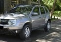 Camionetas - Renault Duster Dynamique 1.6 2020 Nafta 85500Km - En Venta