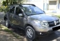 Camionetas - Renault Duster Dynamique 1.6 2020 Nafta 85500Km - En Venta