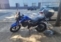 Motos - Honda Cb 250 twister 2022 Nafta 15000Km - En Venta