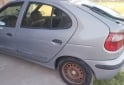 Autos - Renault Megane 2009 Nafta 235000Km - En Venta